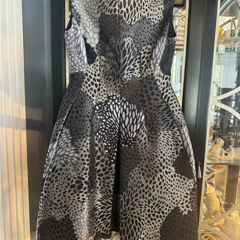 Anne Klein dress and jacket - Picture 2 of 11